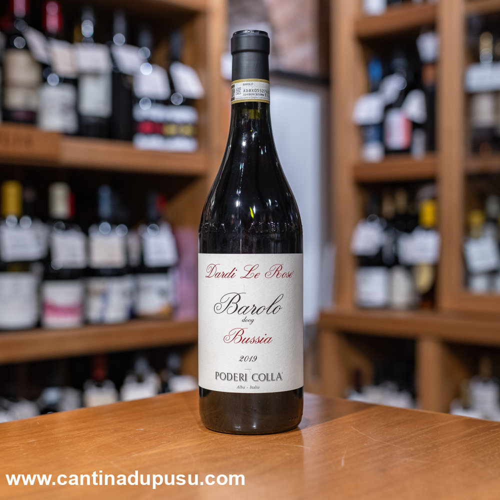 Barolo Bussia